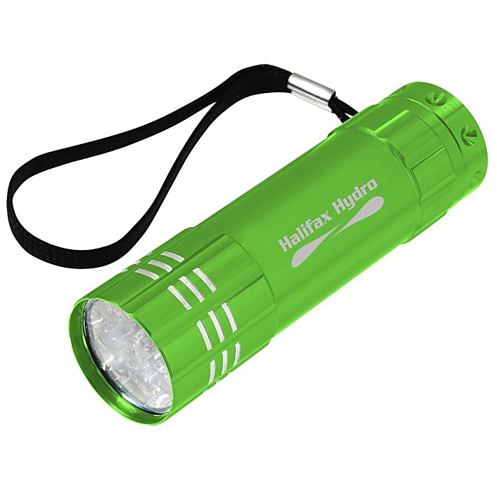 4imprint.com: Pocket LED Flashlight 118465