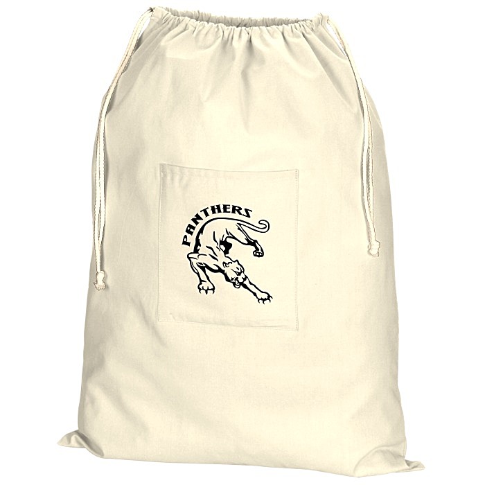 Cotton Laundry Bag 118835