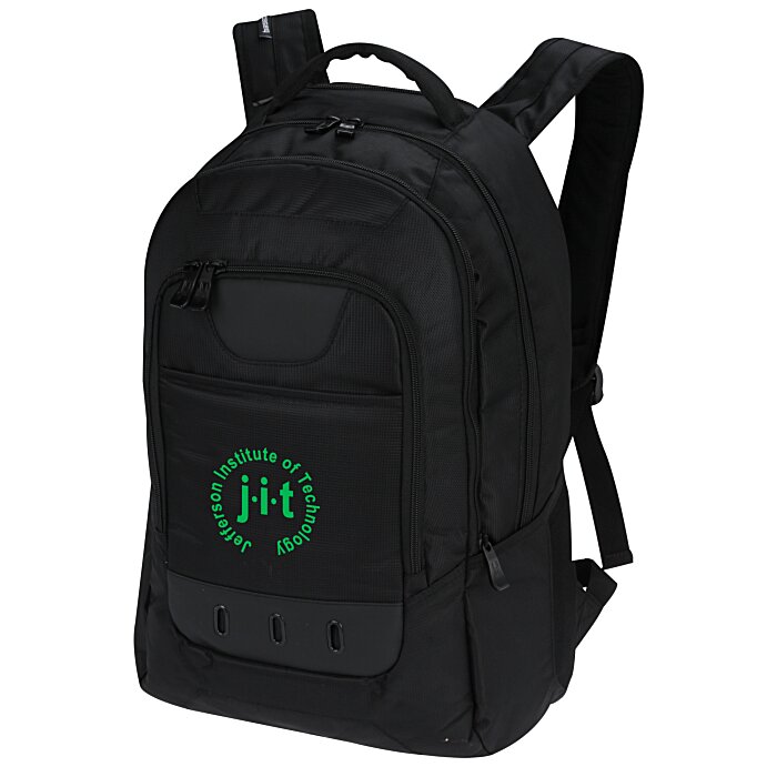 basecamp laptop backpack