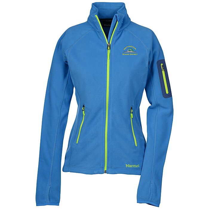 marmot flashpoint