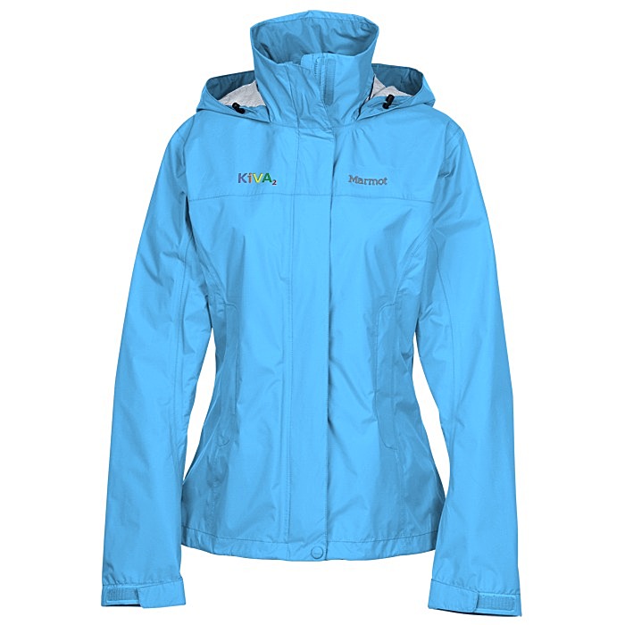 marmot radius jacket review