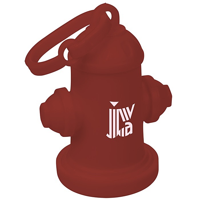 Fire Hydrant Pet Bag Dispenser 122399