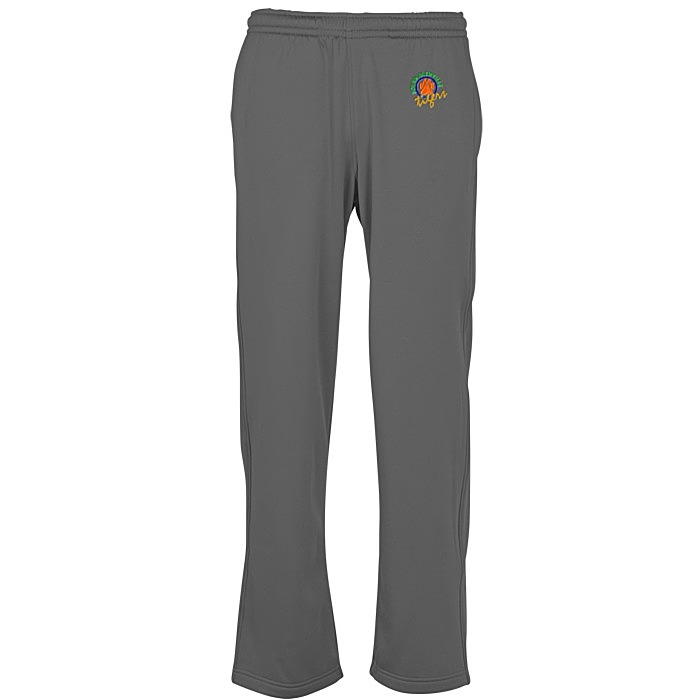 performance fleece pants