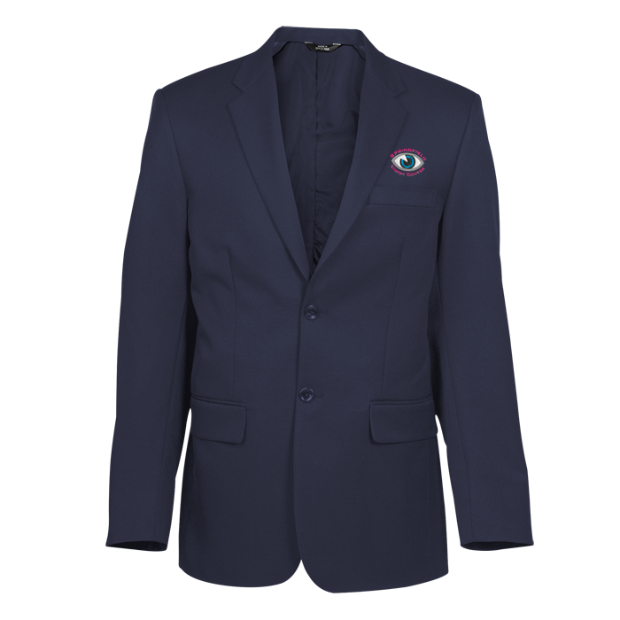 4imprint.com: Synergy Washable Suit Coat - Men's 127452-M