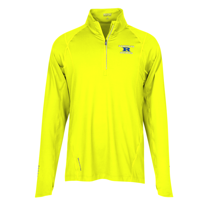 Apparel Sweatshirts OGIO Endurance Link 1/4 Zip Pullover Men's