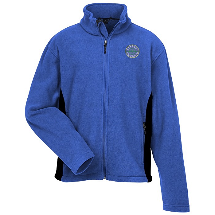 Crossland Fleece Jacket Size Chart - Best Picture Of Chart Anyimage.Org