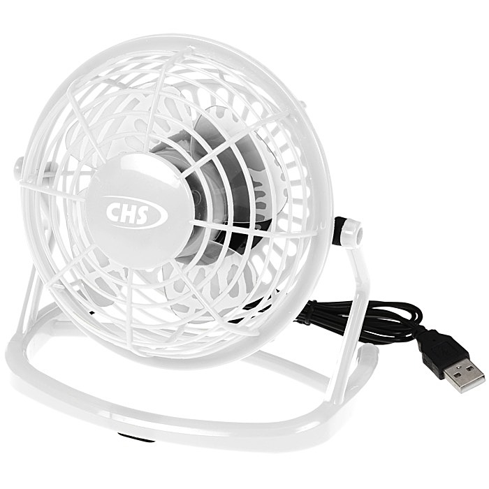 USB Plug In Fan 24 hr 12834524HR
