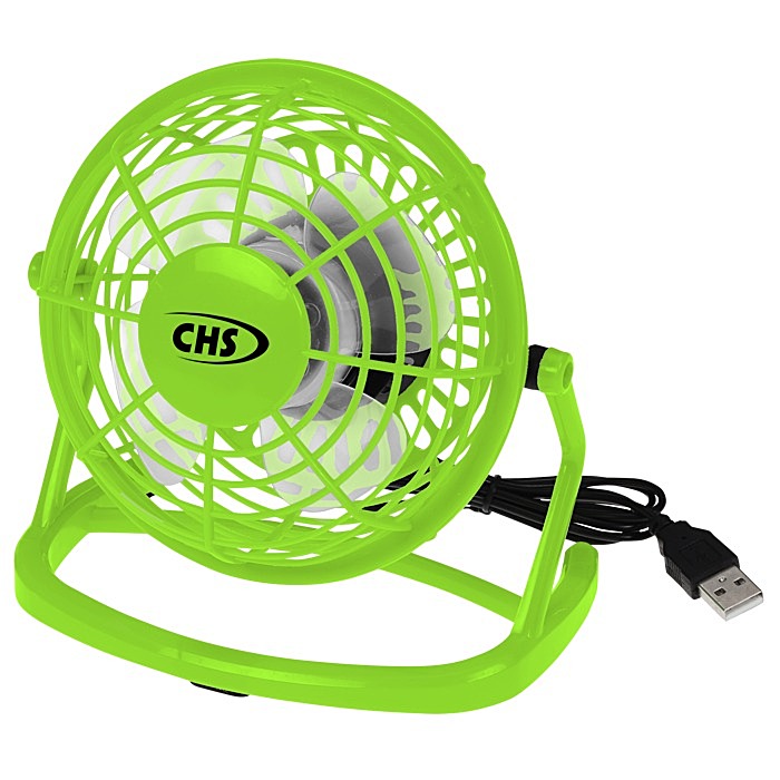 USB Plug In Fan 24 hr 12834524HR