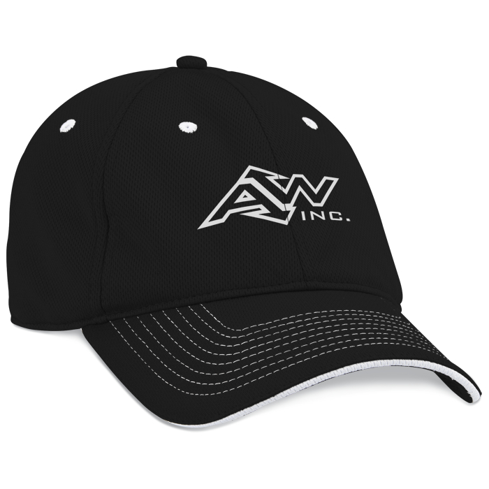 Download 4imprint.com: Rival Performance Cap 130416: Imprinted with your Logo