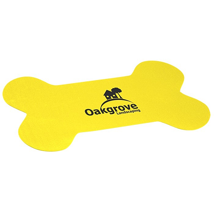 Dog Bone Pet Mat 130022