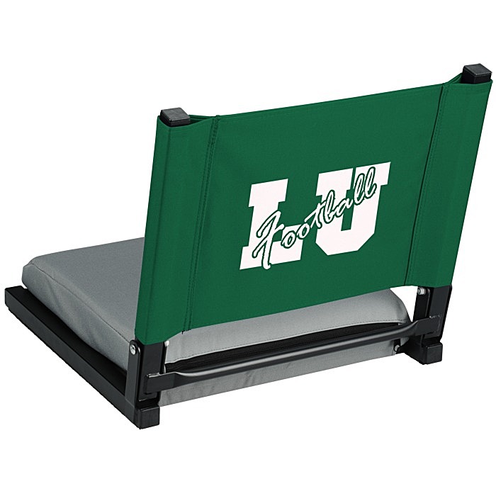 Steel Frame Stadium Chair 132549