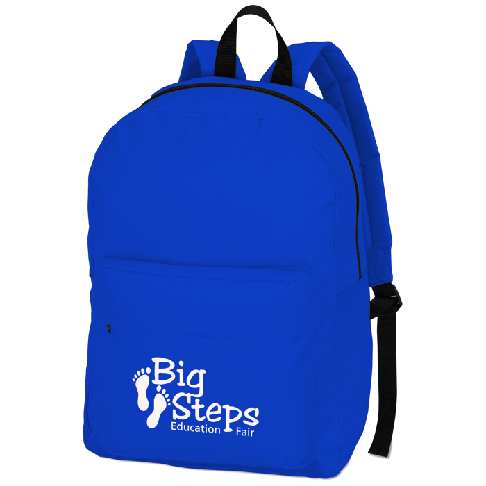 Budget Laptop Backpack 24 hr 13116824HR