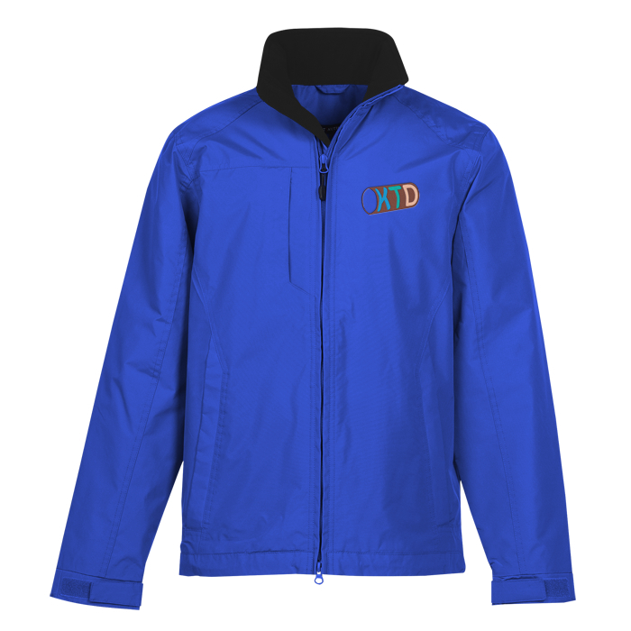 Merge Insulated Jacket - Men's (Item No. 132389-M) from only $33.95 ...