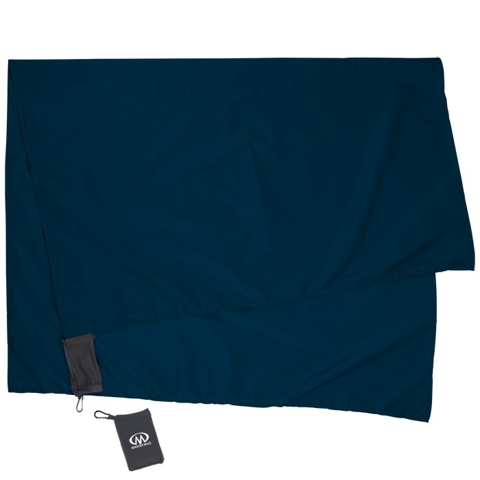 4imprint.com: Stow N Go Picnic Blanket 133898: Imprinted with your Logo