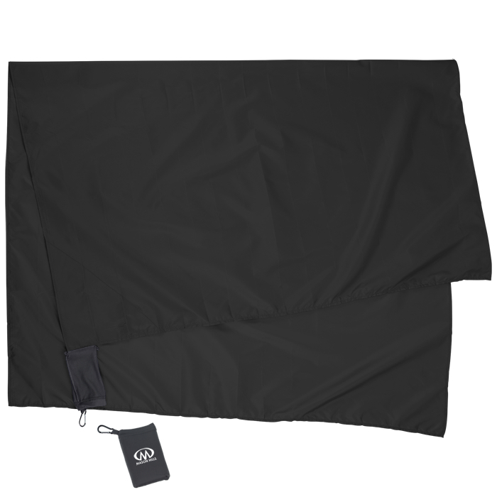 Outdoor & Leisure | Blankets | Stow N Go Picnic Blanket (Item No ...