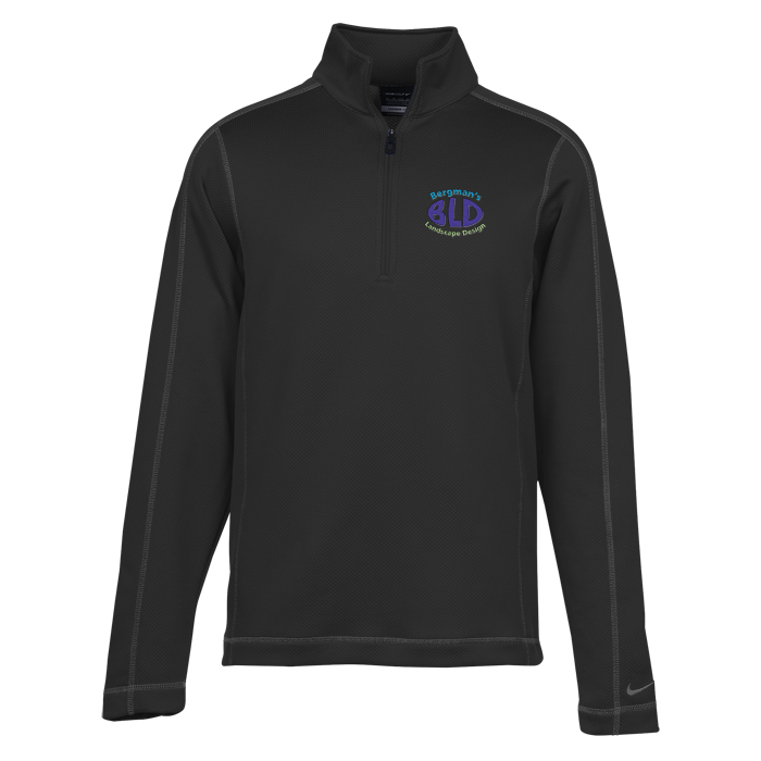 Nike Global 1/4Zip Pullover 134614