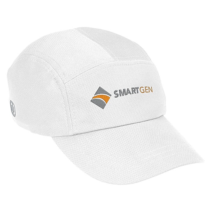 thumbnail image 2 of OGIO Men's Endurance Circuit Fitted Cap – A11-654 – Free Shipping US 2 of 4