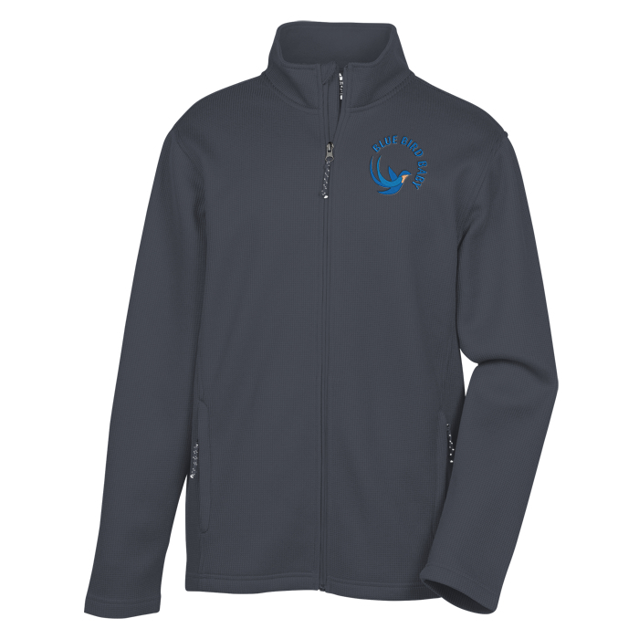 Heritage Rib Knit Jacket Men's 136767M