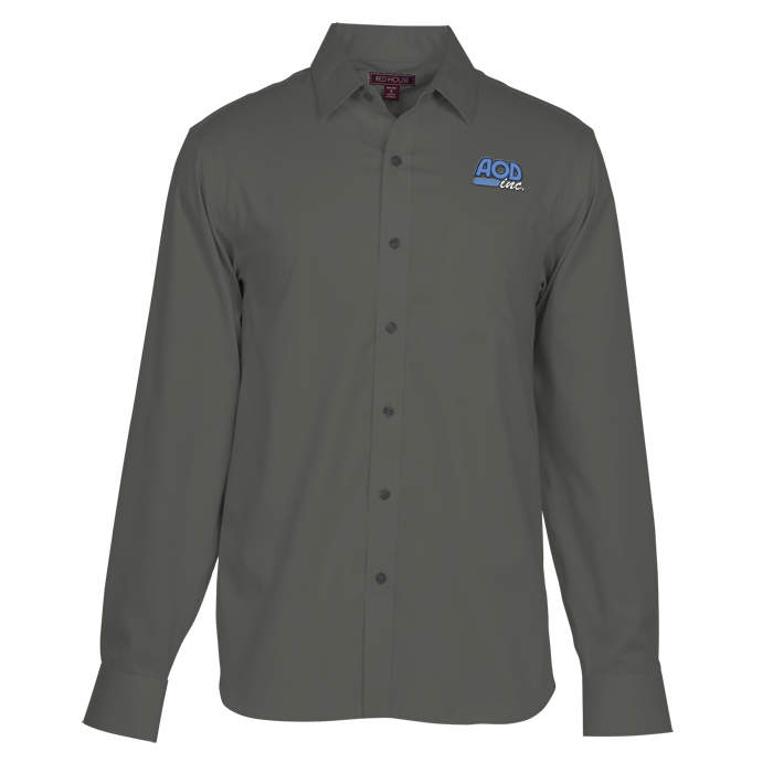 Premium Shirts Wrinkle-free Cahw04044-1513222-1 main image 0