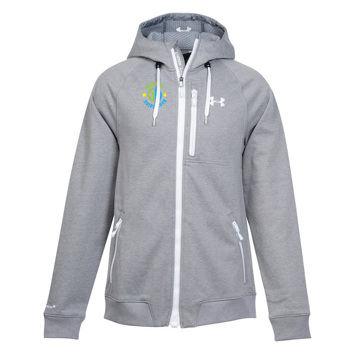 under armour dobson softshell jacket