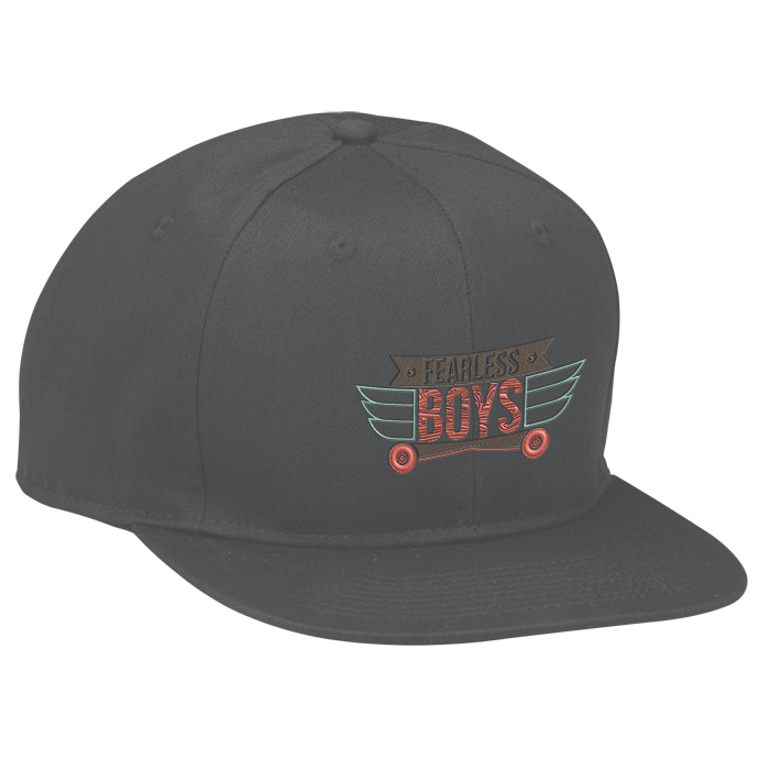 4imprint.com: Forte Cap 137673