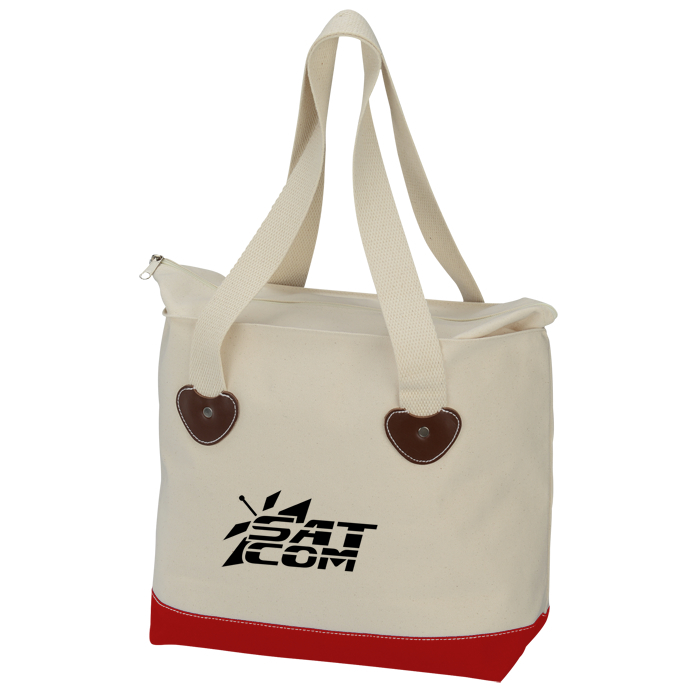 caspian waterproof beach tote