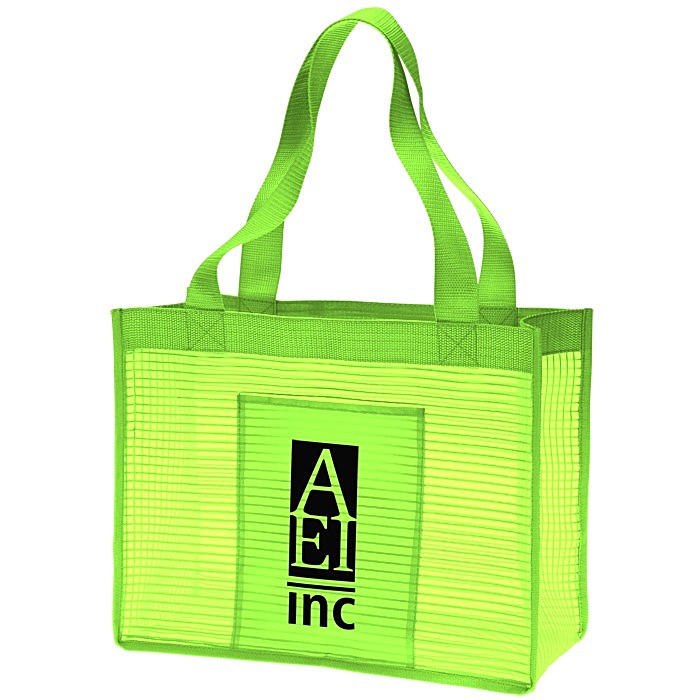 4imprint tote bags