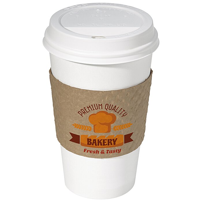 4imprint.com: Java Jacket - Small - Low Qty - Full Color 7371-SM-LQ-FC