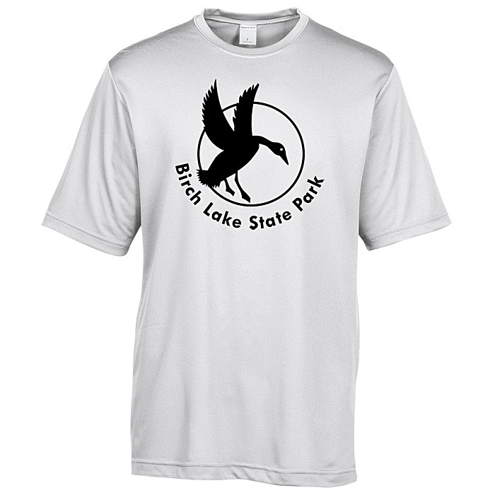 Resolve Performance TShirt Men's Screen 139372MS