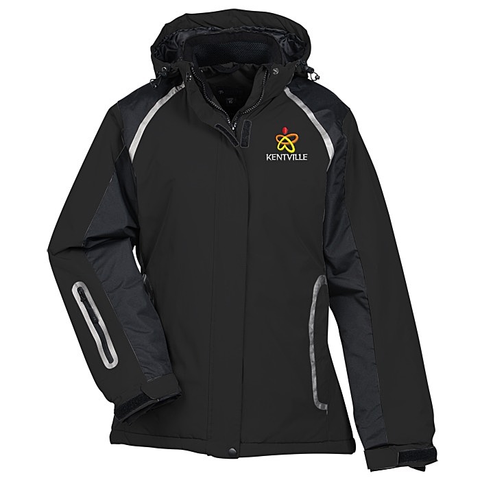 Performance Insulated Tech Jacket Ladies' 138230L