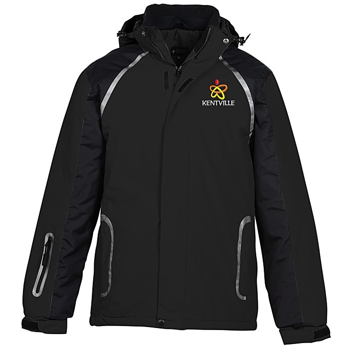 Performance Insulated Tech Jacket Men's 138230M