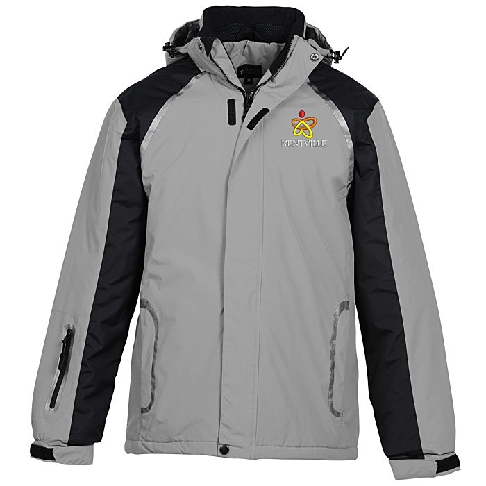 Performance Insulated Tech Jacket Men's 138230M