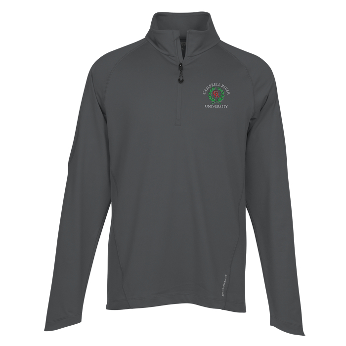 OGIO Endurance Performance 1/2Zip Pullover Men's 139501M