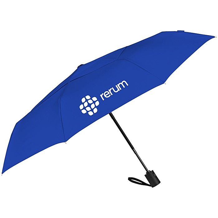 Vented Executive Mini Umbrella 43" Arc 24 hr 11871924HR