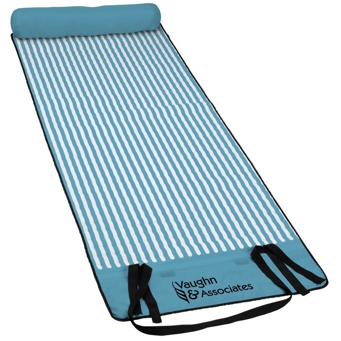 RollUp Beach Blanket with Pillow 140139