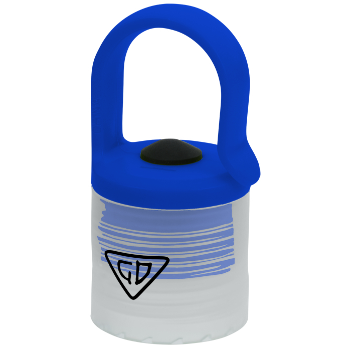 4imprint.com: Glow Light Bottle Cap with Clip 140928