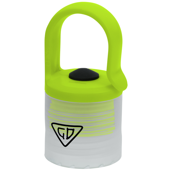 4imprint.com: Glow Light Bottle Cap with Clip 140928