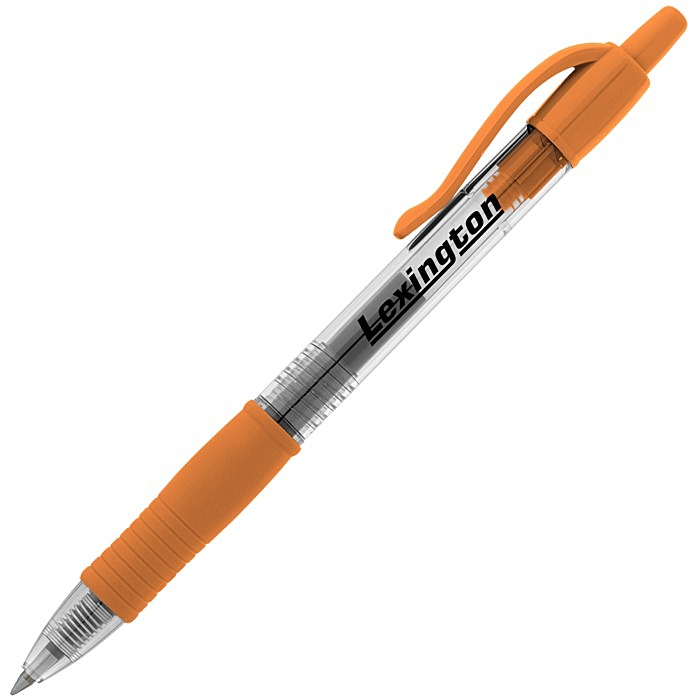 4imprint.com: Pilot Gel G2 Pen - 141302-G