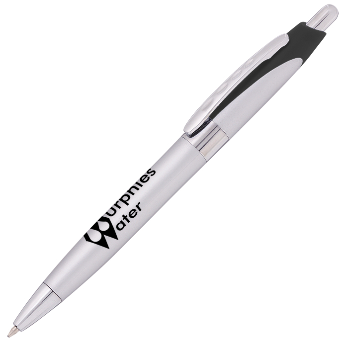 4imprint.com: Alpine Pen - 24 hr 104042-24HR: Imprinted with your Logo