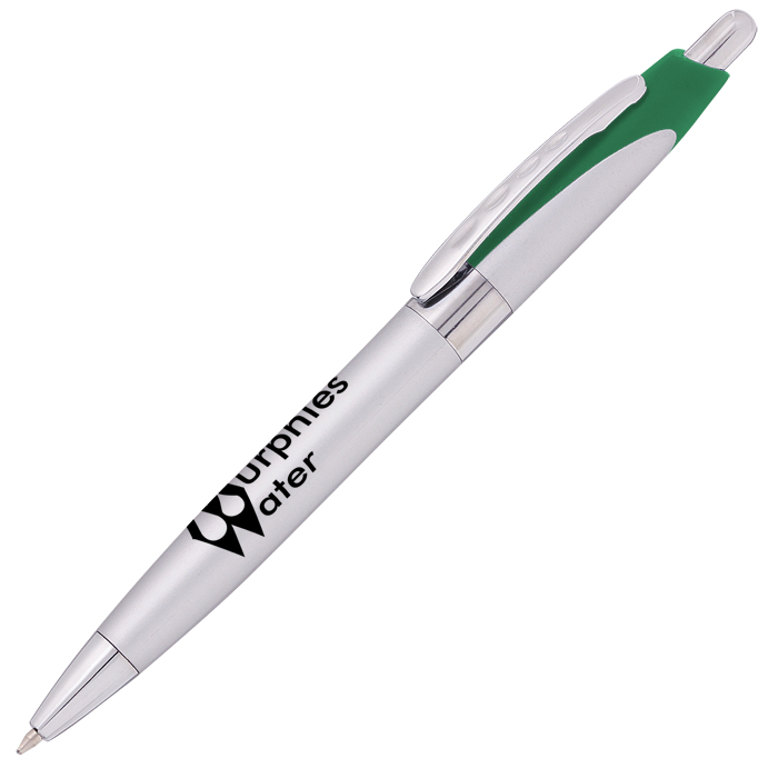4imprint.com: Alpine Pen - 24 hr 104042-24HR: Imprinted with your Logo