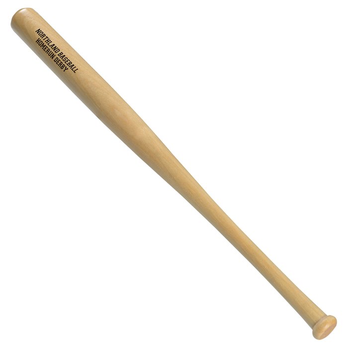 Souvenir 18" Wooden Bat 142347