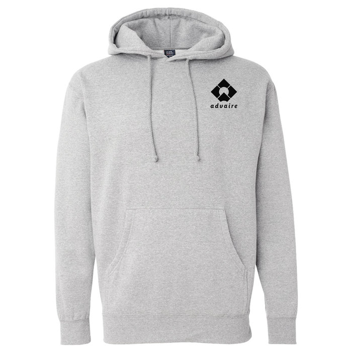 4imprint.com: Independent Trading Co. 10 oz. Hoodie - Screen 142302-S