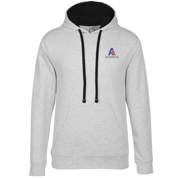 next level sweatshirts