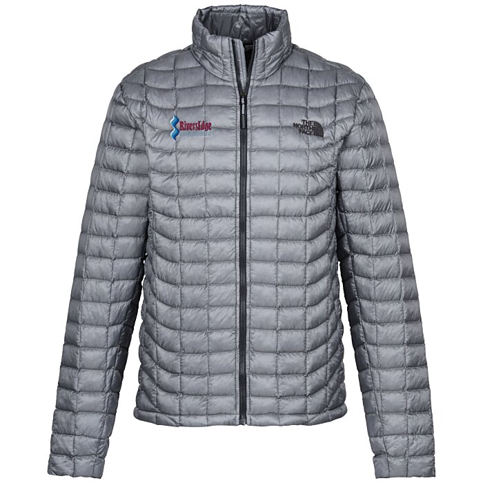 4imprint.com: The North Face Insulated - Men's