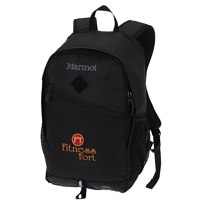 marmot anza backpack