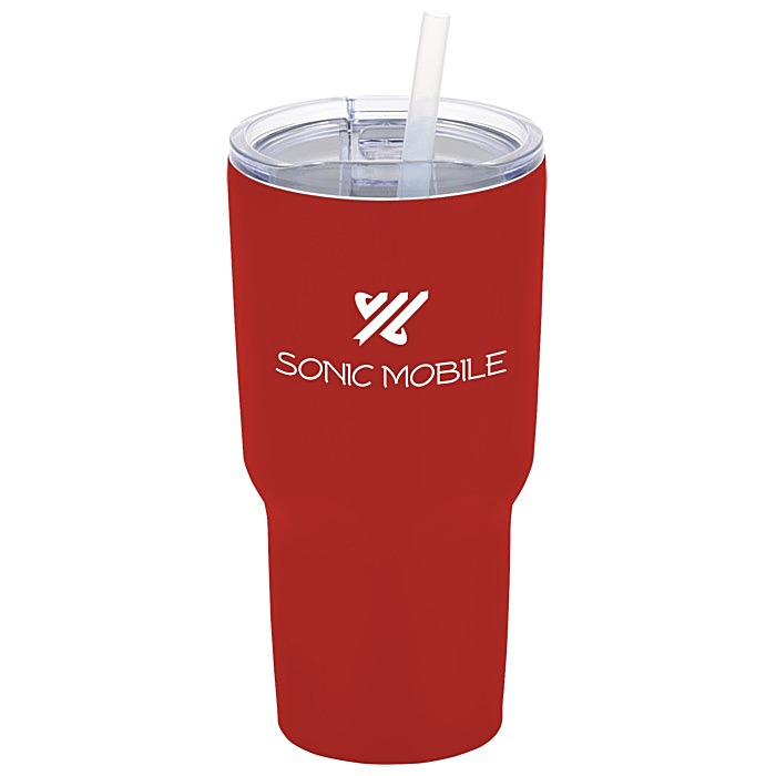 Kong Vacuum Insulated Travel Tumbler 26 oz. Colors