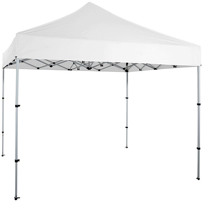 4imprint.com: Compact 10' Event Tent - Blank 146425-BLNK