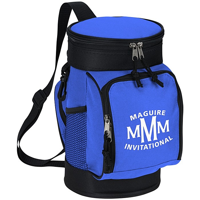 6Can Golf Bag Cooler 24 hr 632924HR