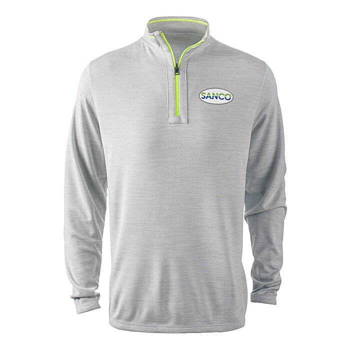 Reebok Circuit Performance 1/4Zip Pullover Men's 147907M