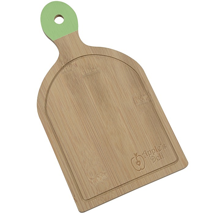 Rhein Bamboo Cutting Board 148469